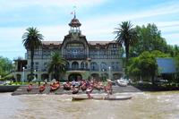 CEA CAPA-Buenos Aires: Physics for Engineering