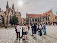 Technical University Braunschweig- International Summer School
