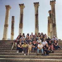 SIT-Morocco: Migration Practices and Impacts on North Africa and Europe