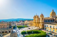 UMN-Design in Sicily
