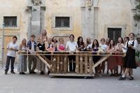 UMN-Design in Sicily