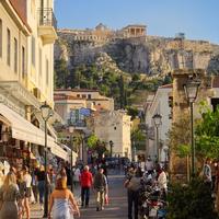 CIEE-Athens: Summer Global Internship