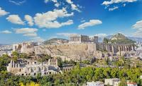 CIEE-Athens: Summer Global Internship