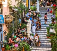 CIEE-Athens: Summer Global Internship