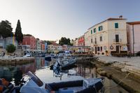 SFS-Croatia: 21st Century Marine Pollutants