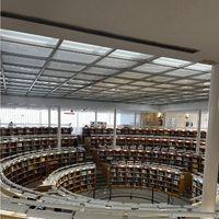 GEARE Universidad Carlos III de Madrid