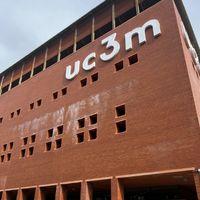 GEARE Universidad Carlos III de Madrid