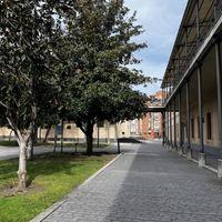 GEARE Universidad Carlos III de Madrid