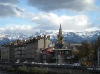 Grenoble Institute of Technology- Grenoble INP