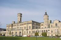 Leibniz University Hannover