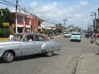 IFSA-Universidad de La Habana