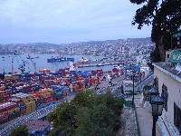 IFSA-Chilean Universities Program in Valparaíso
