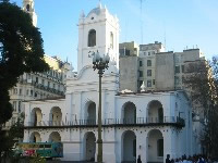 IFSA-Argentine Universities Program in Buenos Aires