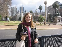 IFSA-Argentine Universities Program in Buenos Aires