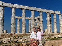 Arcadia-Arcadia in Greece