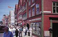 University of Bergen