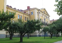 Uppsala University