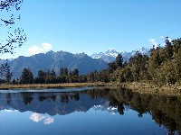 IES-Christchurch: University of Canterbury