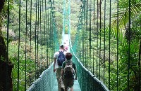 CIEE-Monteverde: Tropical Ecology and Conservation