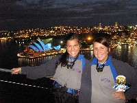 Purdue Summer Program in Sydney