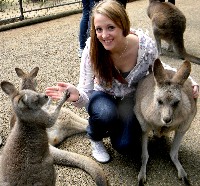 Purdue Summer Program in Sydney