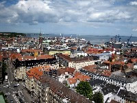 DIS-Copenhagen: International Business and Economics Programs