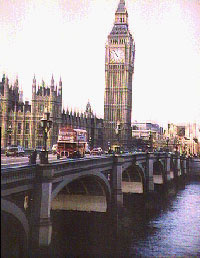 Hansard Scholars Internship Programme