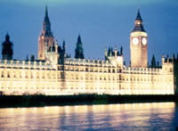Hansard Scholars Internship Programme