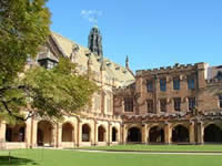 University of Sydney