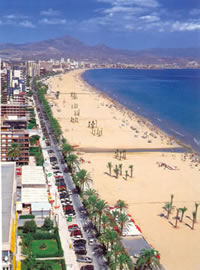 CIEE-Alicante: Summer Language and Culture