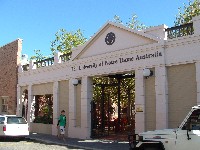 University of Notre Dame Australia