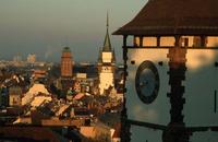 IES-Freiburg: Language and Area Studies