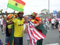 CIEE-Legon: University of Ghana 