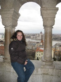 CIEE-Budapest: Central European Studies