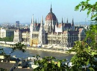 CIEE-Budapest: Central European Studies