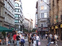CIEE-Budapest: Central European Studies