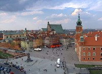 CIEE-Warsaw: Central European Studies