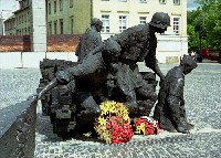 CIEE-Warsaw: Central European Studies