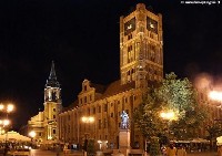CIEE-Warsaw: Central European Studies