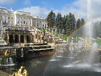 CIEE-St. Petersburg