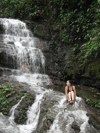 SFS-Costa Rica: Ecological Resilience Studies