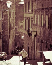 Siena Summer School in Italian Deaf Culture
