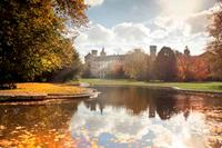 Leibniz University Hannover- Summer Science and Engineering Projects