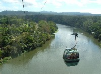 SFS-Australia: Rainforest to Reef