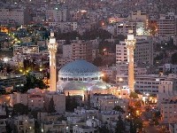 CIEE-Amman: Arabic Language