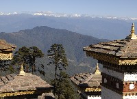 SFS-Bhutan: Himalayan Studies