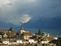 Lucerne University of Applied Sciences and Arts