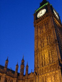 IES-London:  City, University of London