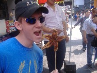 Tsinghua University: Two- Way Summer Research Internship