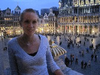 CIEE-Brussels: Business, Communications & Culture